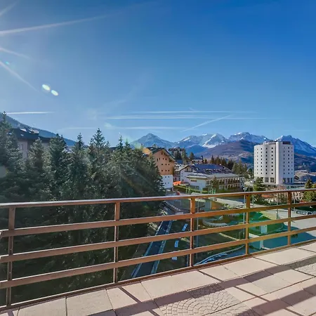 Appartamento Danda Terrace - Happy *